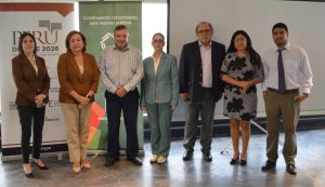Gobernanza y enfoque territorial: Aportes para la transformación de la infraestructura y la economía nacional