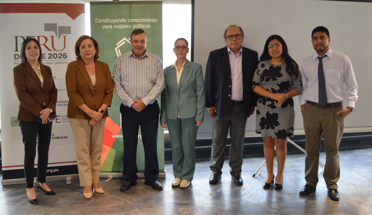 Gobernanza y enfoque territorial: Aportes para la transformación de la infraestructura y la economía nacional