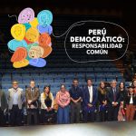 CIES participa de “Perú Democrático” presentando Perú Debate 2026 como una iniciativa de la academia