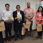 Se presentan documentos de política pública en la Facultad de Gestión y Alta Dirección de la PUCP