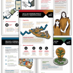 Infografías Proyecto «Perú Debate 2026»
