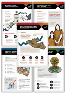 Infografías Proyecto «Perú Debate 2026»