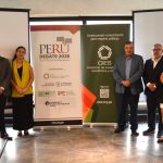 Se inicia primera jornada de Perú Debate 2026 con propuestas para fortalecer la gestión pública