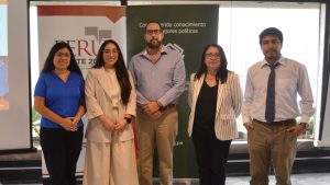 Políticas para la reactivación: La apuesta técnica frente a la pobreza y la informalidad