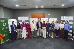 Primer Laboratorio de Trayectorias de IDRC expone proyectos exitosos en el Perú