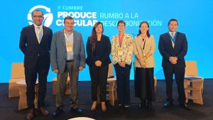 CIES presente en los nuevos anuncios de PRODUCE a favor de la economía circular en el Perú