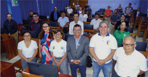 Taller in house De la idea a la propuesta: metodología de investigación aplicada, dirigida a docentes de FACEN UNAP