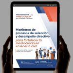 Meritocracia en el Estado: Nuevo estudio del CIES identifica brechas y propone estrategia para superarlas