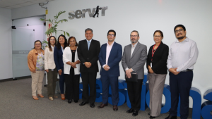 CIES presenta a SERVIR instrumentos para impulsar la meritocracia en el servicio civil