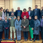 Taller in house ¿Cómo implementar investigación formativa en el aula universitaria?