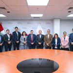 CIES entrega al Ministerio del Ambiente evidencia para una gestión ambiental más moderna